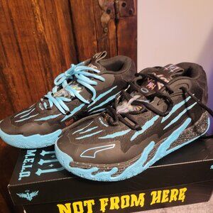 LaMelo Puma Boys Shoes